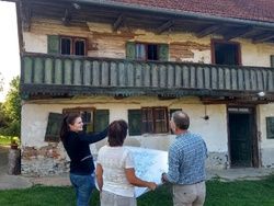 Vorbesprechung Bestandsbau 